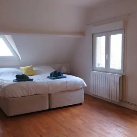 La Vue D'or *