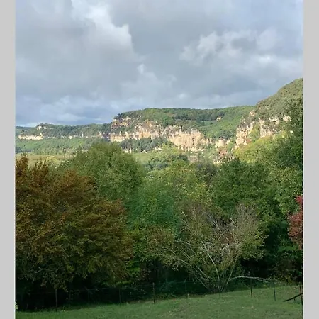 La Vue D'or *