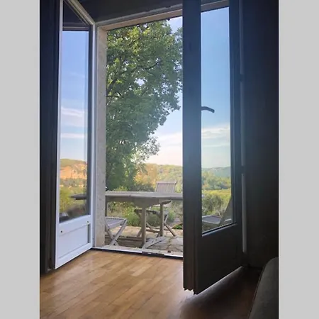 La Vue D'or Prázdninový dům *