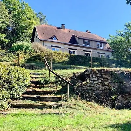 La Vue D'or La Roque-Gageac