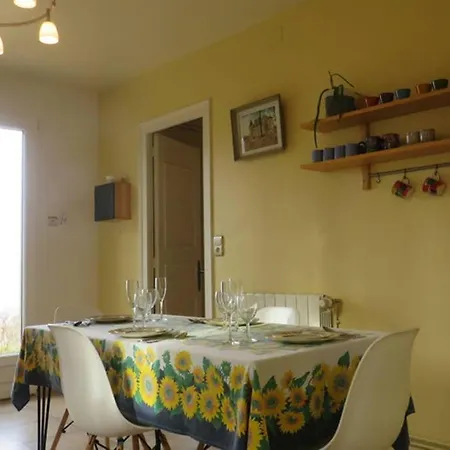 Prázdninový dům La Vue D'or *