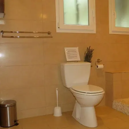La Vue D'or Prázdninový dům