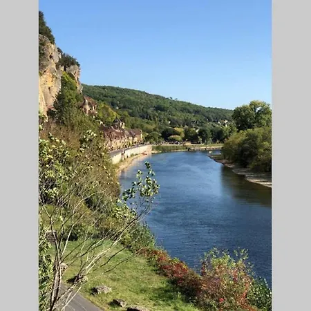 La Vue D'or La Roque-Gageac