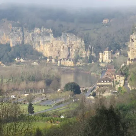 La Vue D'or Prázdninový dům