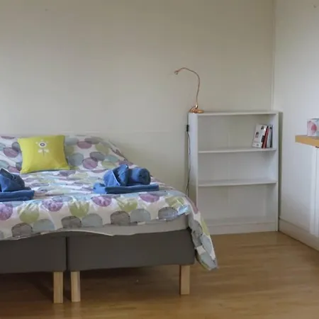 La Vue D'or Prázdninový dům