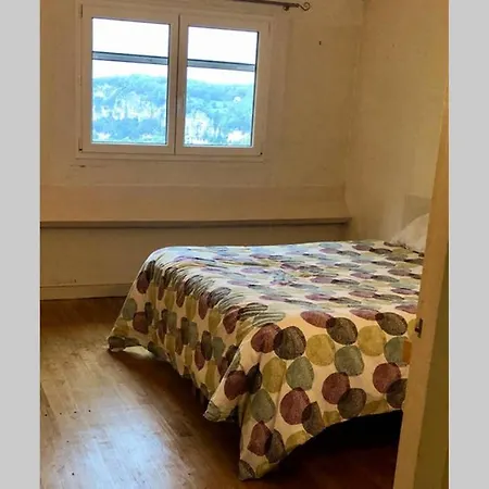 Prázdninový dům La Vue D'or *